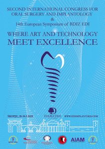 Second international congress for Oral surgery and implantology